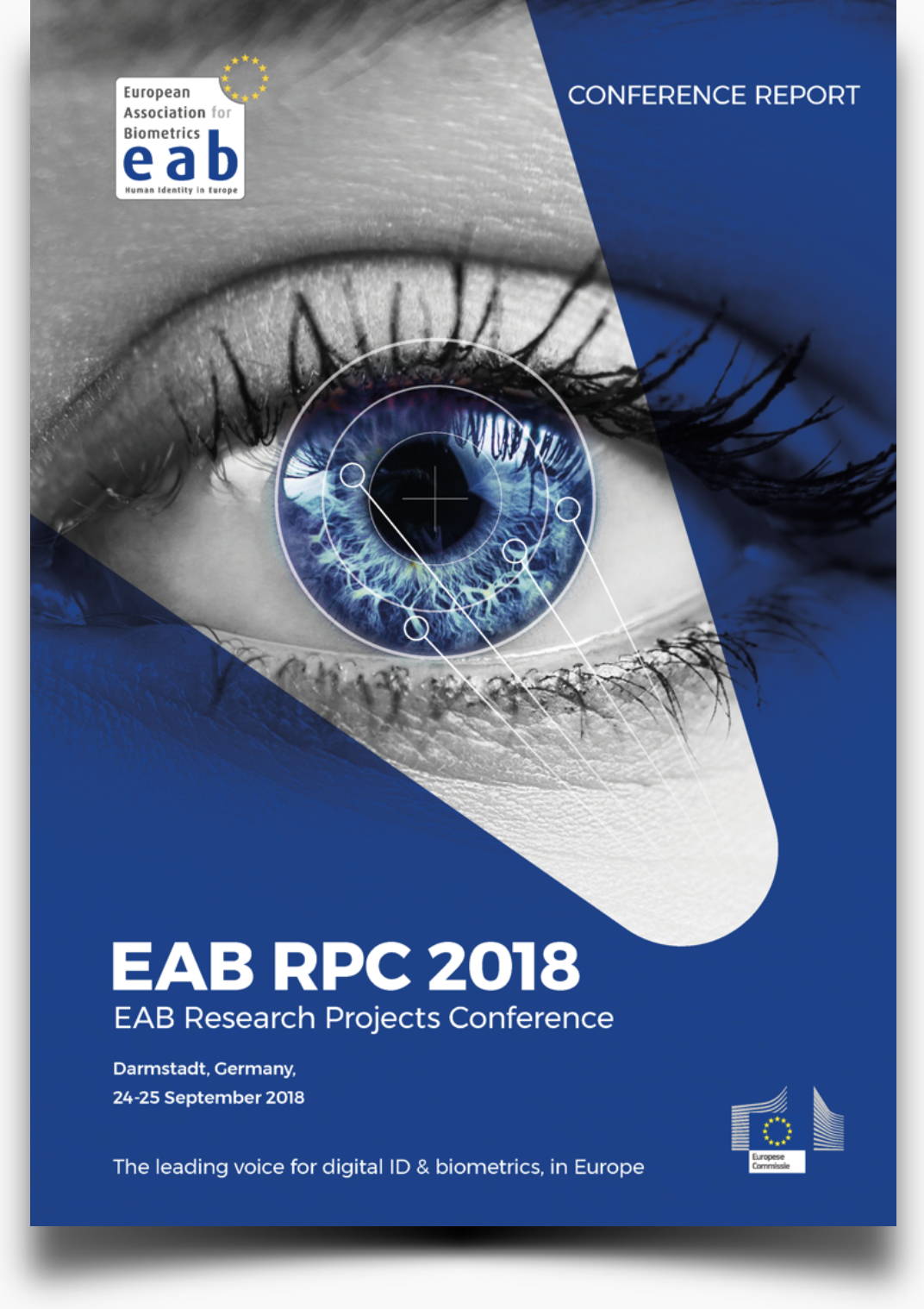 [Banner] EAB-RPC 2018 Conference Report