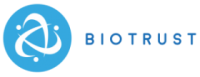Logo of BioTrustID