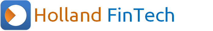 Logo of Holland FinTech