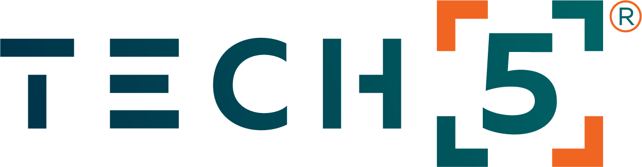 Logo of TECH 5
