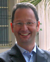 Massimo Tistarelli