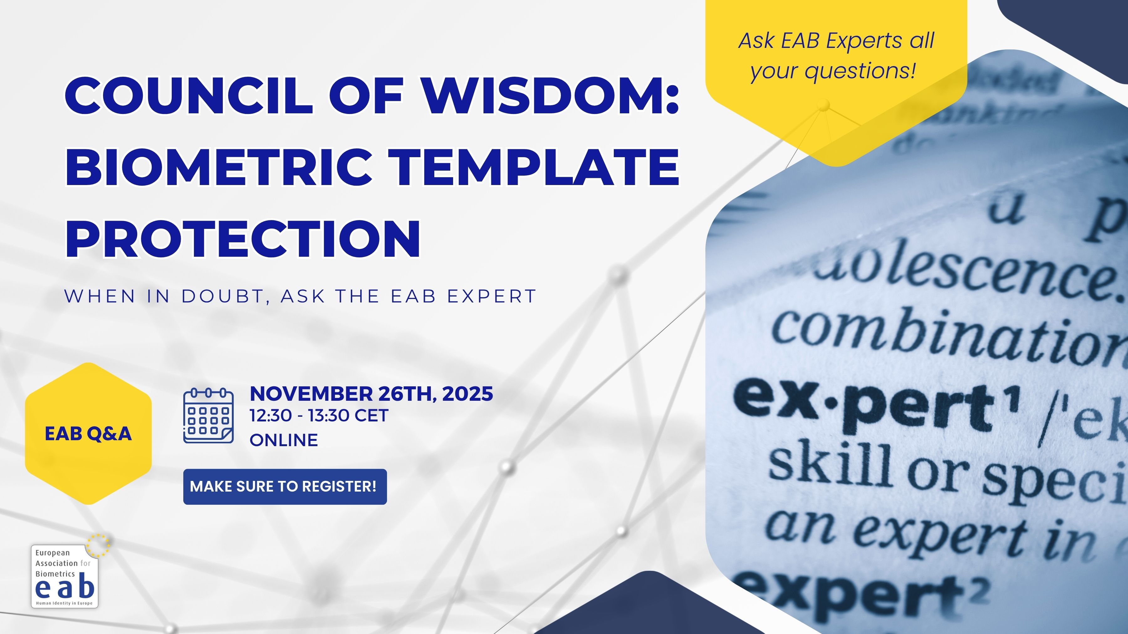 [Illustration] Banner on Council of Wisdom