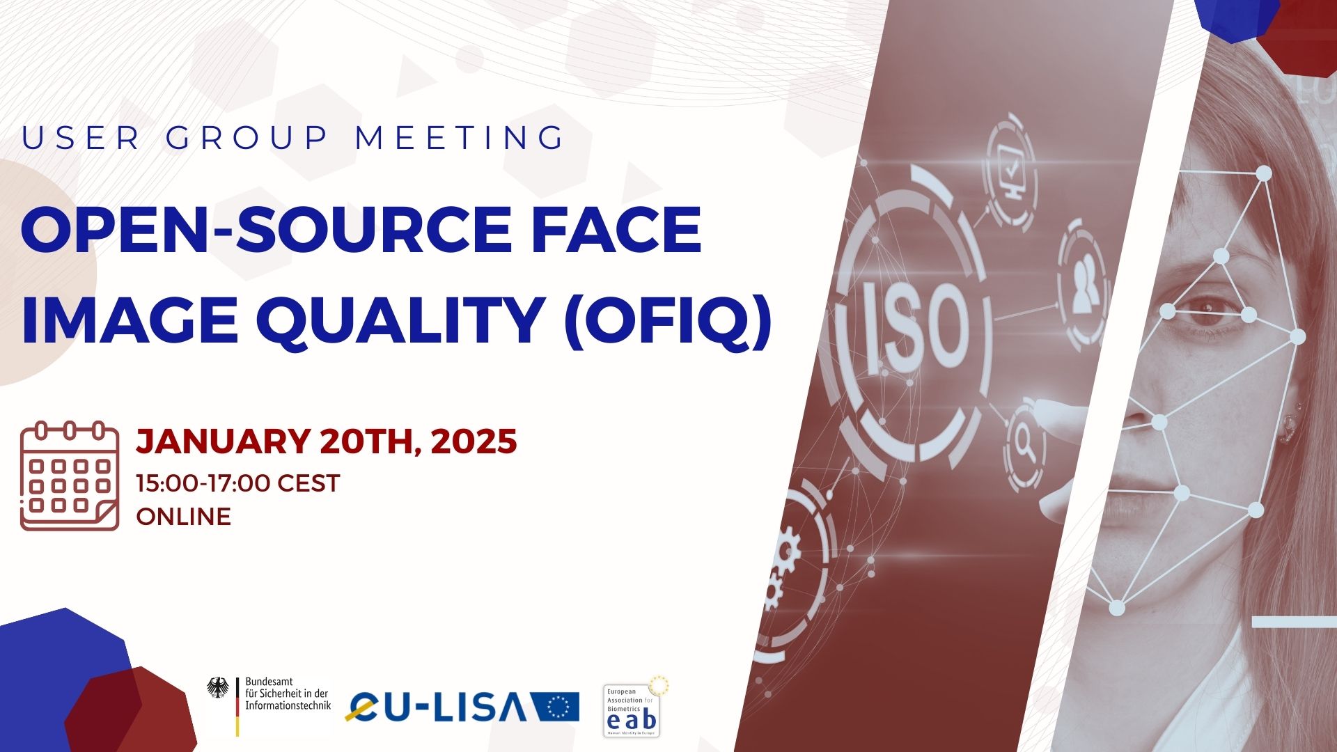 [Illustration] Banner on OFIQ