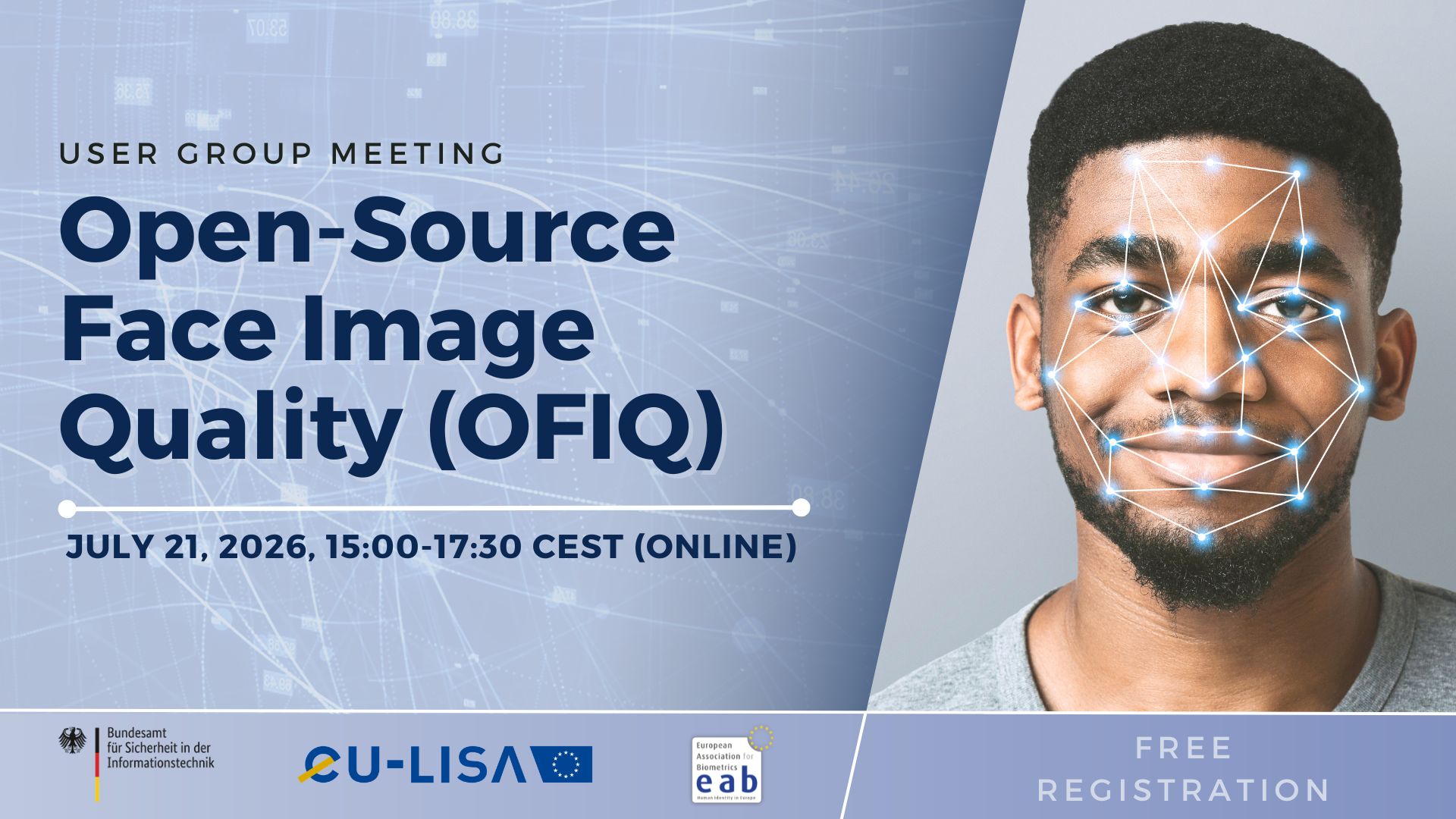 [Illustration] Banner on OFIQ
