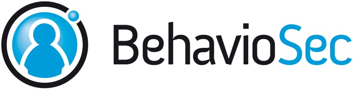 Logo of behaviosec