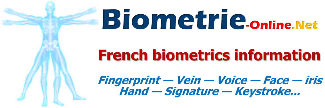 Logo of Biometrie Online
