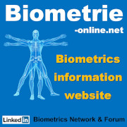 Logo of Biometrie-online.net