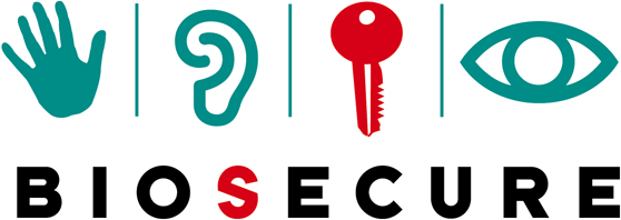 BioSecure Logo