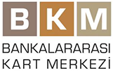 Logo of BKM