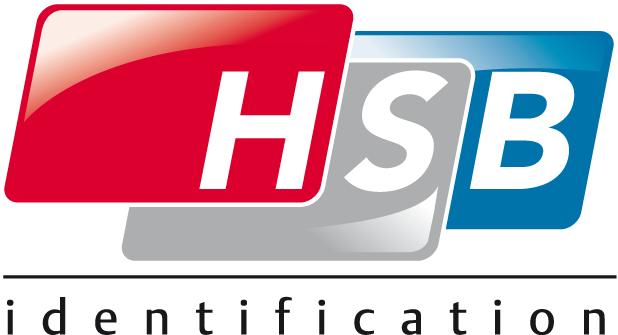 Logo of HSB identification