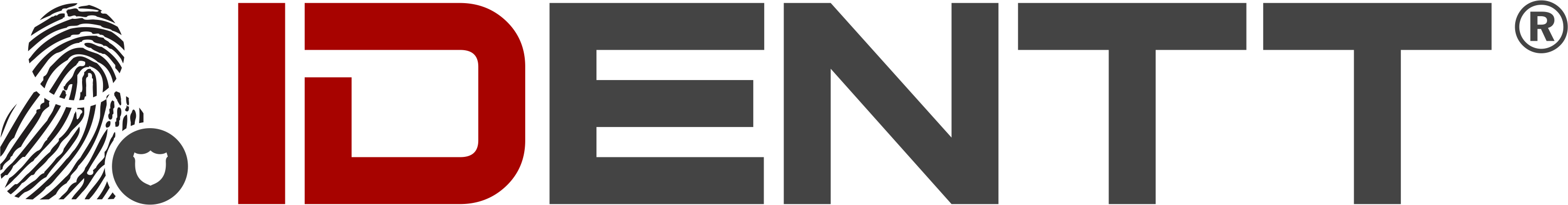 Logo of IDENTT