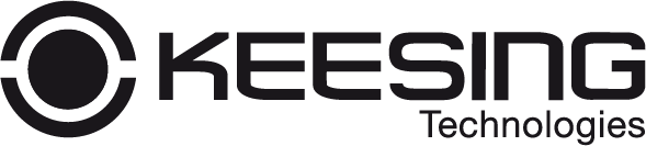 Logo of Keesing Technologies