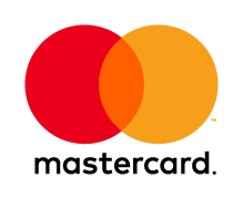 Logo of Mastercard