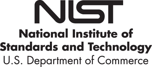 Logo of NIST