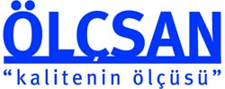 Logo of ÖLÇSAN