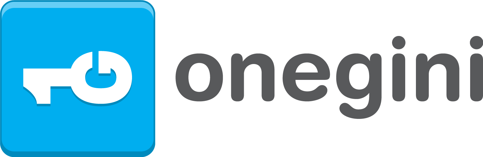 Logo of onegini