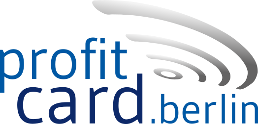 Logo of ProfitCard 2020