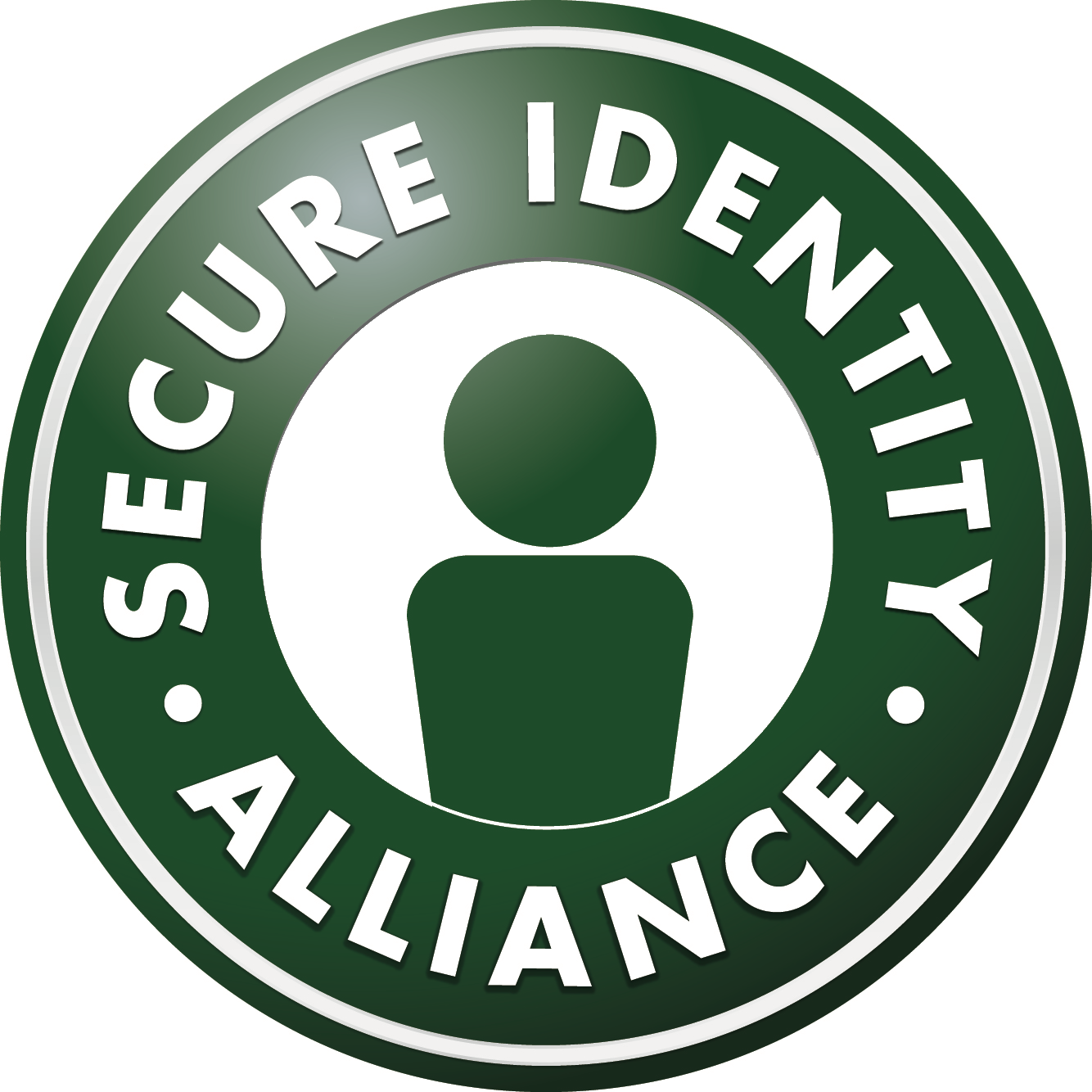 Logo of Secure Identity Alliance