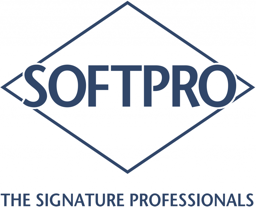 Logo of SoftPRO