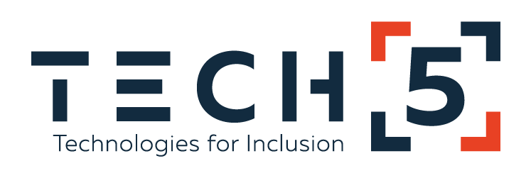 Logo of TECH 5