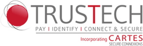 TRUSTECH Logo