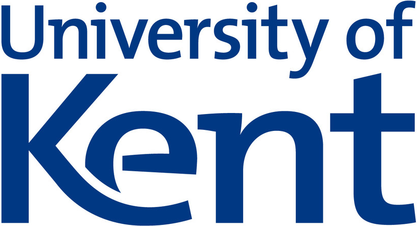 Logo of University of Kent