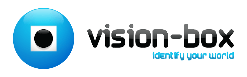 Logo of vision-box