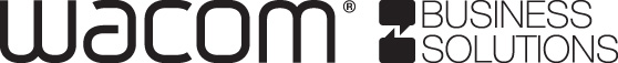 Logo of Wacom